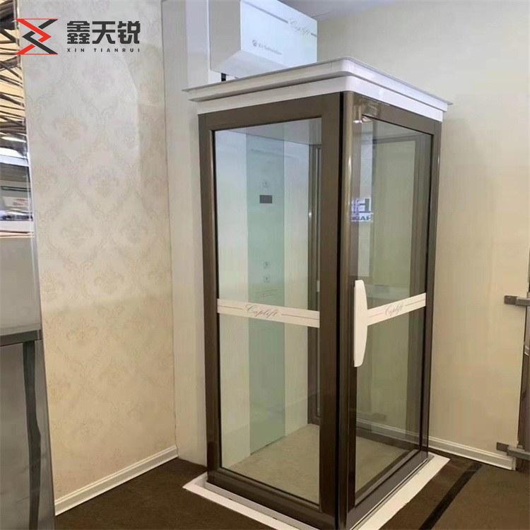马鞍山家用升降机
